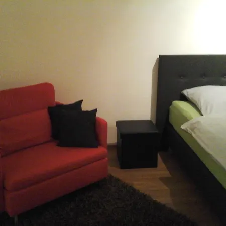 Friedrich Apartment *