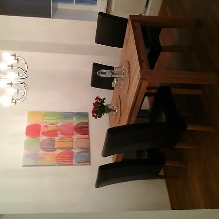 Apartment Friedrich Sinsheim