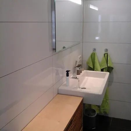 Friedrich Apartment *